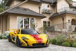 McLaren P1 GTR 2015 года